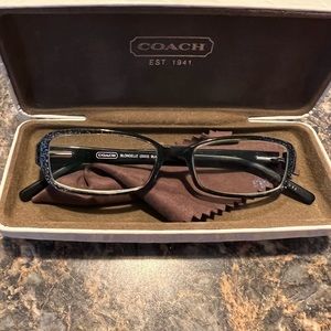 Womens coach frames